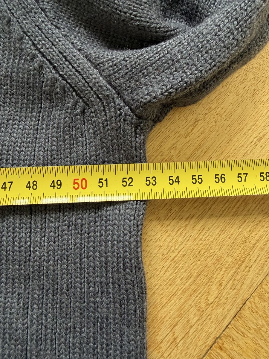 Pullover & Sweatshirts: Trussardi Jeans Pullover – Gebraucht aus Bern von nik_2kbk 6
