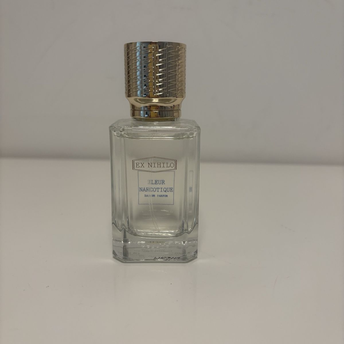 Ex Nihilo Profumi & Eau de Toilette: Ex Nihilo Fleur Narcotique Eau de Pafume 50ml – Usato da Winterthur venduto da sah_9gyw 2