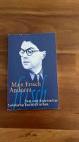 Max Frisch Andorra
