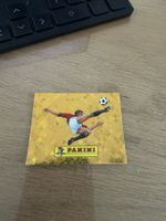 Panini Sticker 00 WM 2026