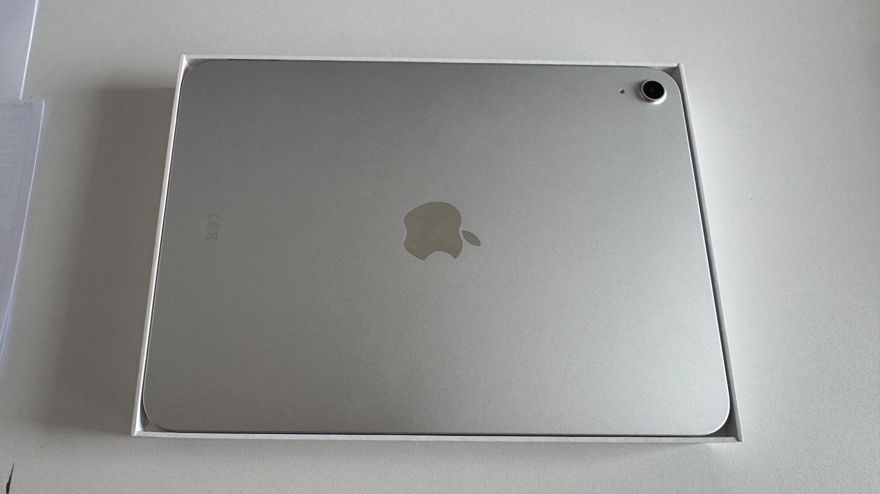 Apple Tablet PC: Apple iPad 2025 (11. Gen) – Usato da Jonschwil venduto da inf_tj8n 3
