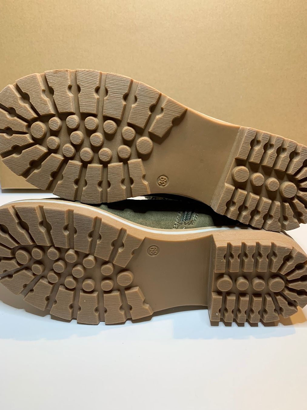 Scarpe da donna: LANDROVER warme Schuhe Gr. 39 – Nuovo e nell'imballaggio originale da Wetzikon ZH venduto da EvisStore 5