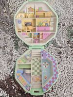 Polly Pocket School 1990