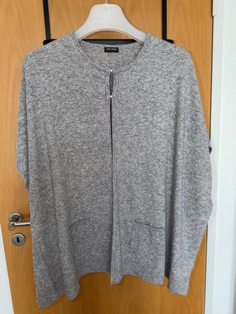 Weste Wolle GERRY WEBER 40 neu