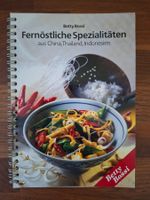Betty Bossi; Fernöstliche Spezialitäten