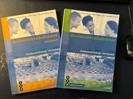 Betriebswirtschaftslehre