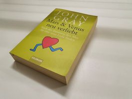 Mars & Venus neu verliebt