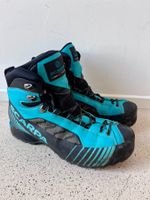 Scarpa Ribelle Lite HD Damen Gr. 41.5 – guter Zustand