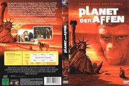 Planet der Affen (original mit Charlton Heston 1968)