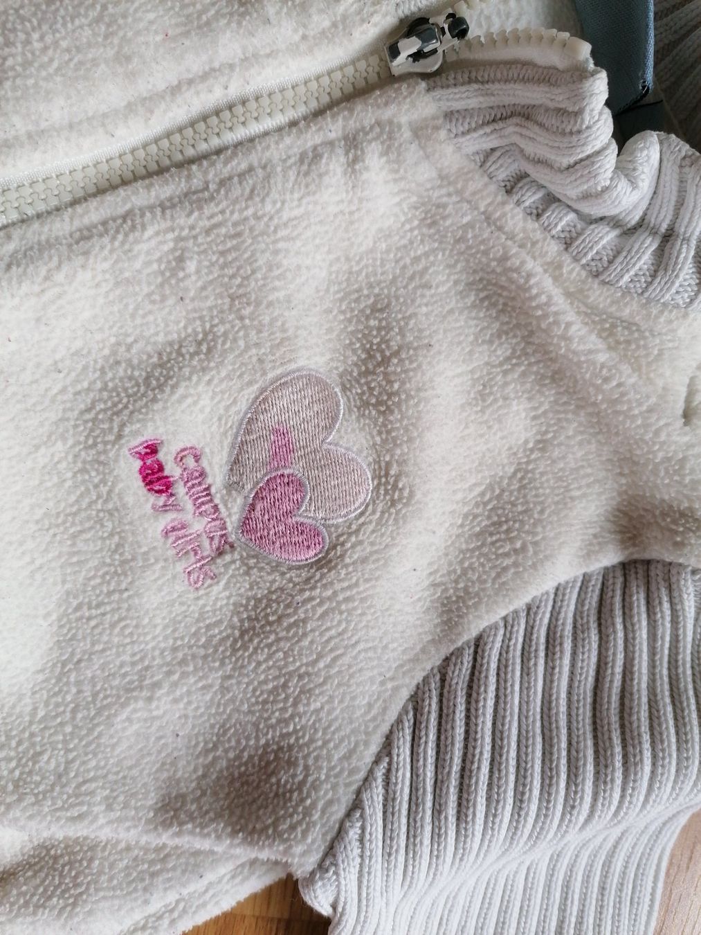 Giacche & Cappotti: Übergangsjacke Gr 80 – Usato da Büttikon AG venduto da Amineah 1