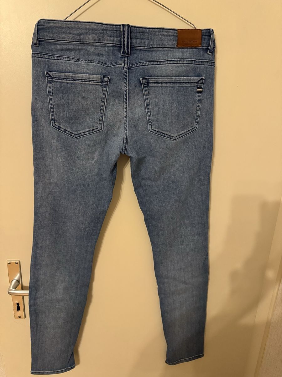 Marc O'Polo Jeans: Marco polo Gr.38 – Usato da zürich venduto da fufinini4 1