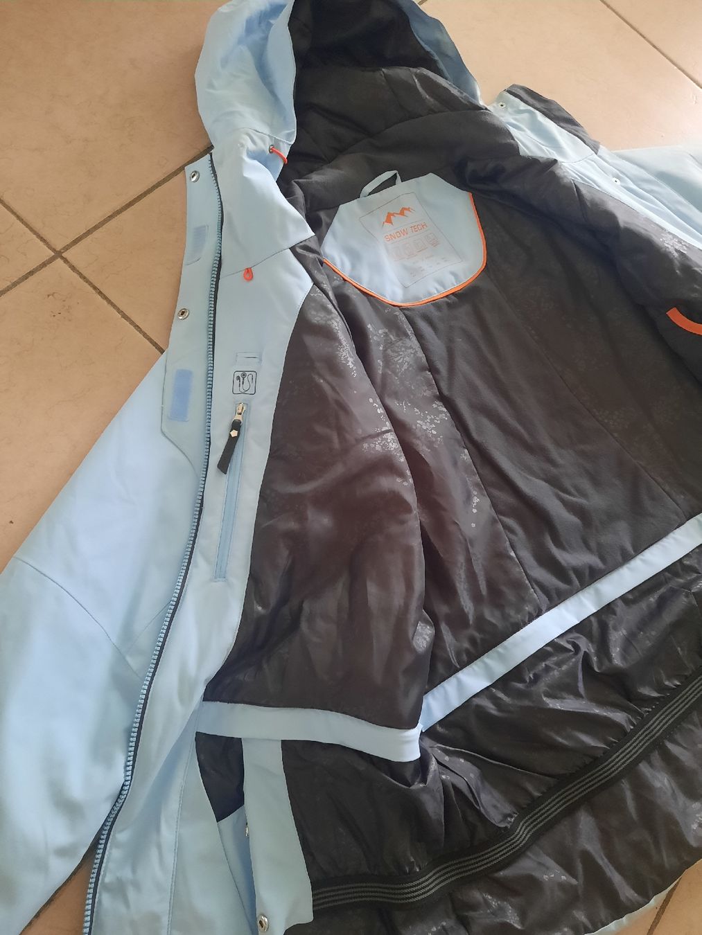 Vestes: Skijacke, Winterjacke – D'occasion à Lengnau BE par Enaile 2