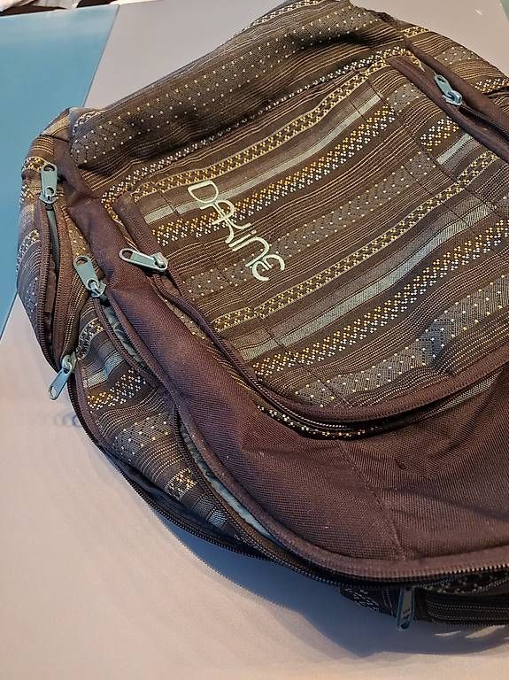 Dakine Borse & Zaini: Dakine Rucksack – Usato da Sarmenstorf venduto da jodasano 3