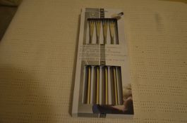 FONDUE GABEL - NEU