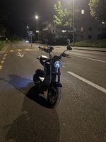 City Max RR 