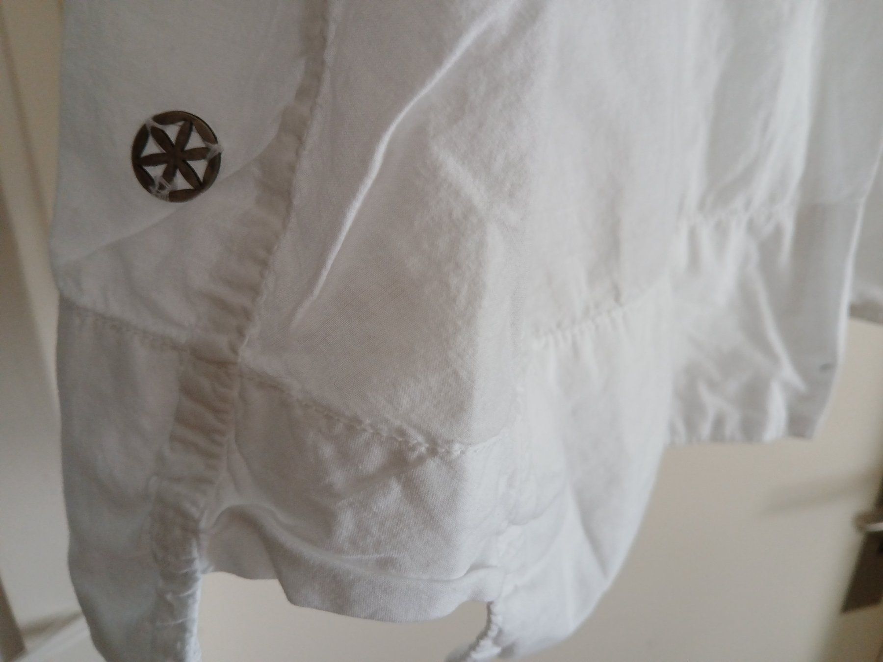 Camicette: Sommerbluse Ärmellos Gr XL – Usato da Zürich venduto da ast_8nph 2