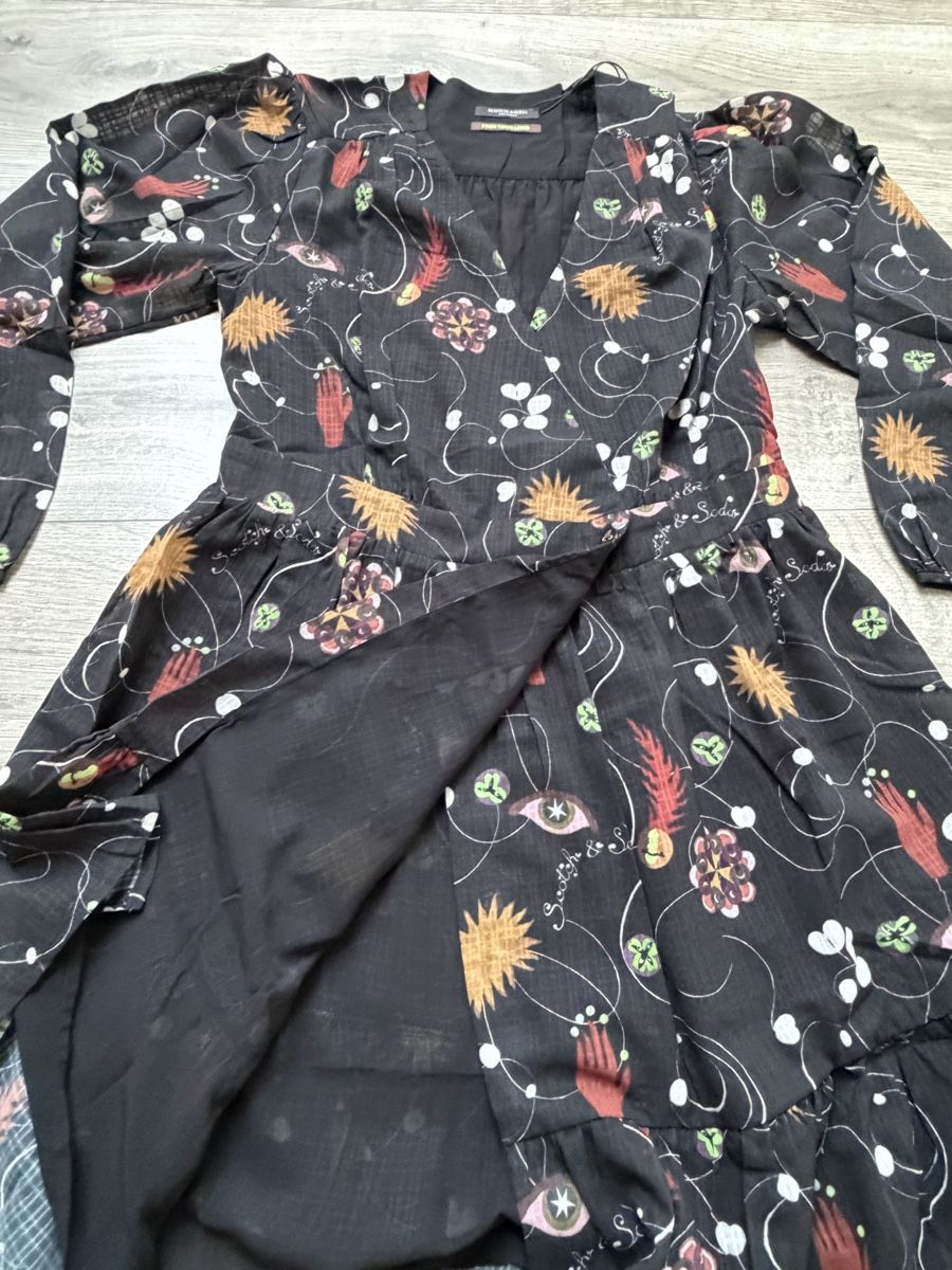 Maison Scotch Robes: Robe Scotch and Soda neuve – Neuf avec emballage d'origine à Lausanne 25 par ale_pr9z 3