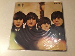 Beatles for sale EAS-70133 JAPAN LP