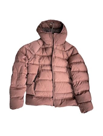 CP Company  Daunen-Jacke
