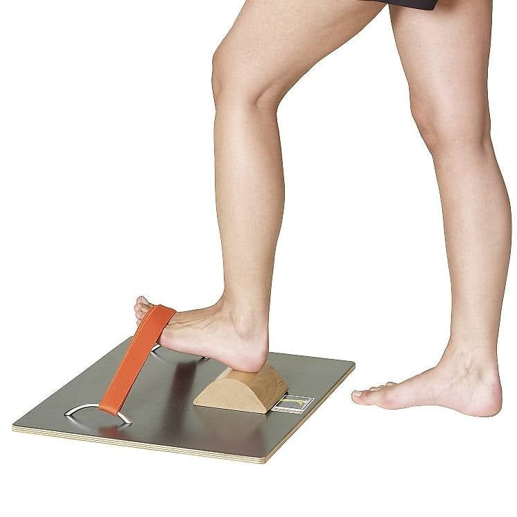 Hometrainer: Pedalo Vorfussheber – Usato da Hergiswil LU venduto da Stewafitness 1