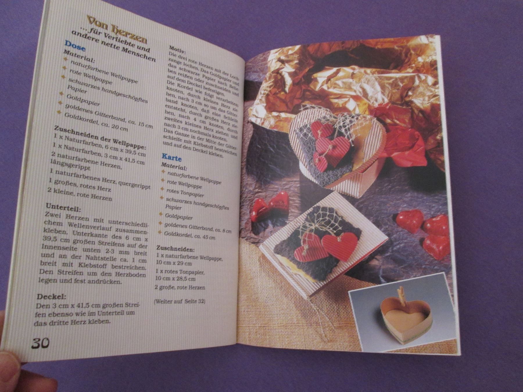Libri: Wellige Geschenkideen – Usato da Neuchâtel venduto da Dualseele 3