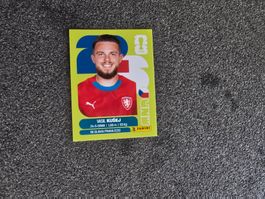 Panini WM 26 - CZE16