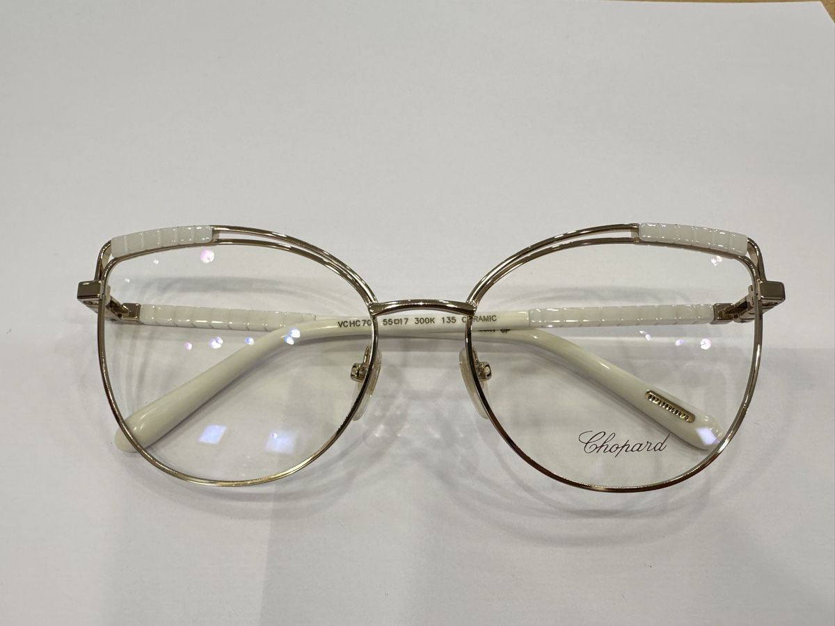 Chopard Occhiali & Lenti: Chopard Occhiali da vista donna, VCHC70 – Nuovo e nell'imballaggio originale da Muralto venduto da Brillen-outlet