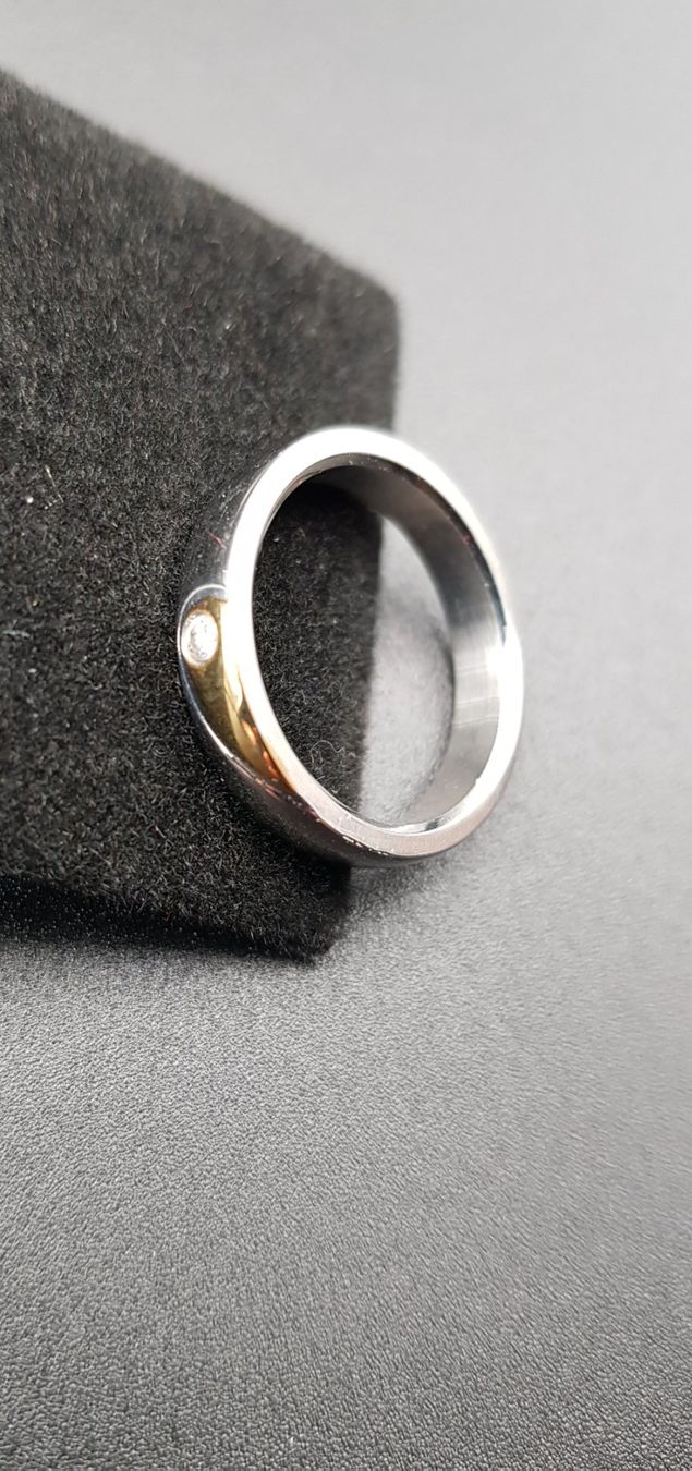 Ringe: Ring – Gebraucht aus Wald ZH von Silena02 2