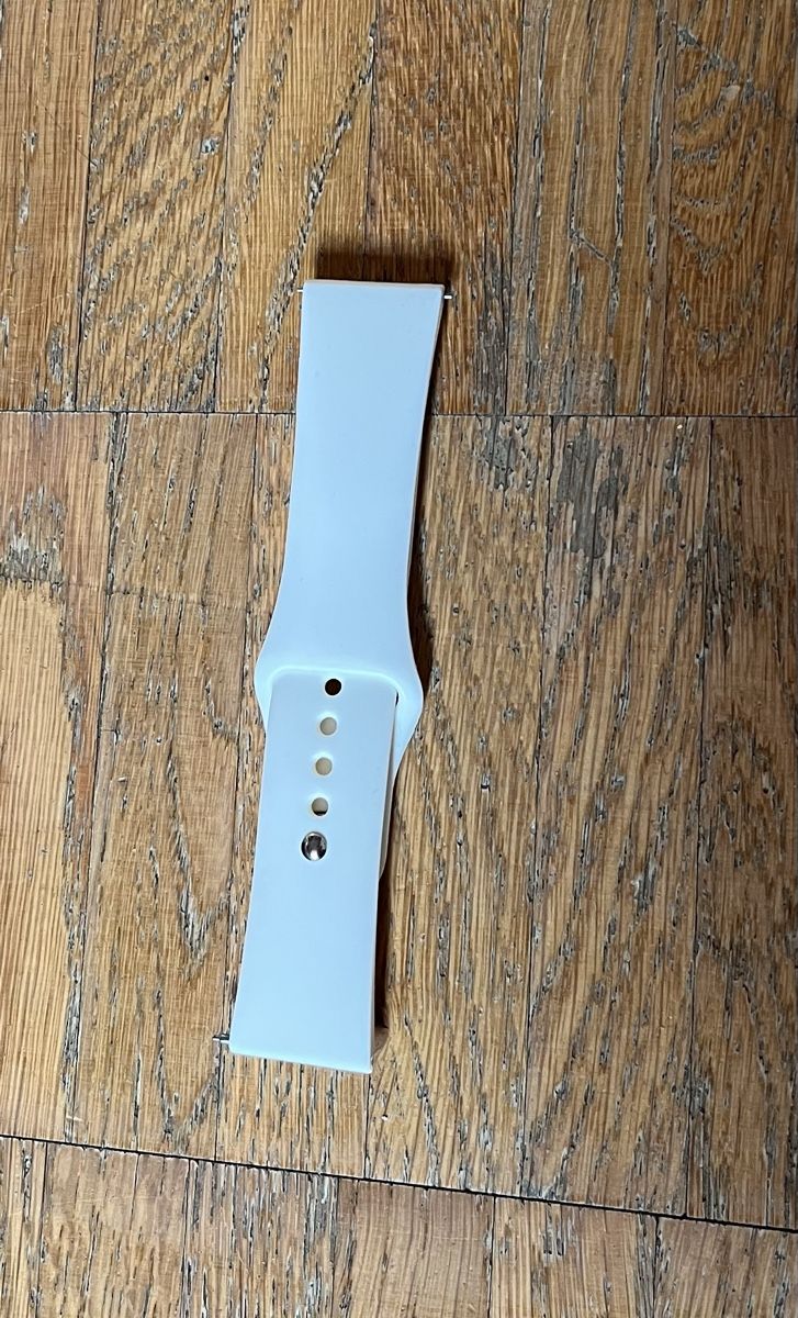 Bracciali & Braccialetti: Fitbit Versa / Versa 2 / Versa Lite Bracelet taille S – Usato da Biel/Bienne venduto da Fjollushe