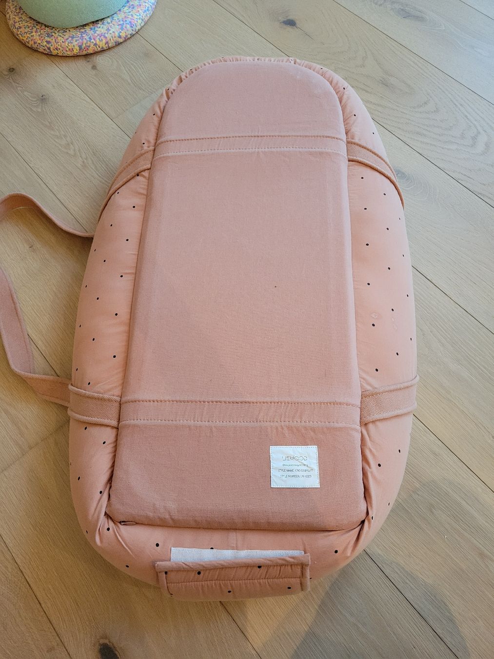 Liewood Culle: Babynest Liewood  – Usato da Buchs SG venduto da Eifi_1 2