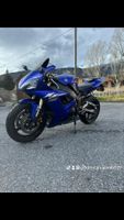 Yamaha R1 