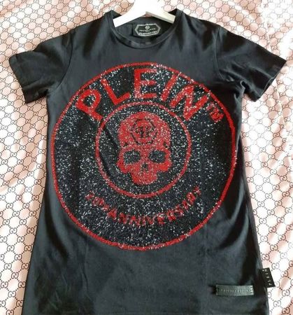 Philipp Plein Sonder Edition 20 Jahren Jubiläum.  Gr.M