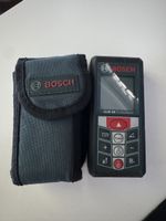 Lasermessgerät GLM80 Professional