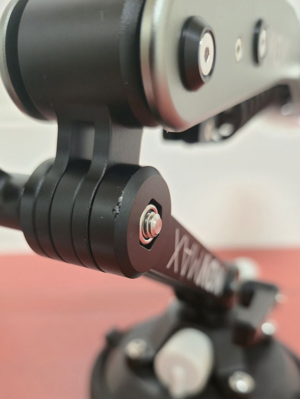Action Cam: MOVMAX BLADE ARM mit Hoop Connector – Nuovo (secondo la descrizione) da Schmerikon venduto da mike_96 3