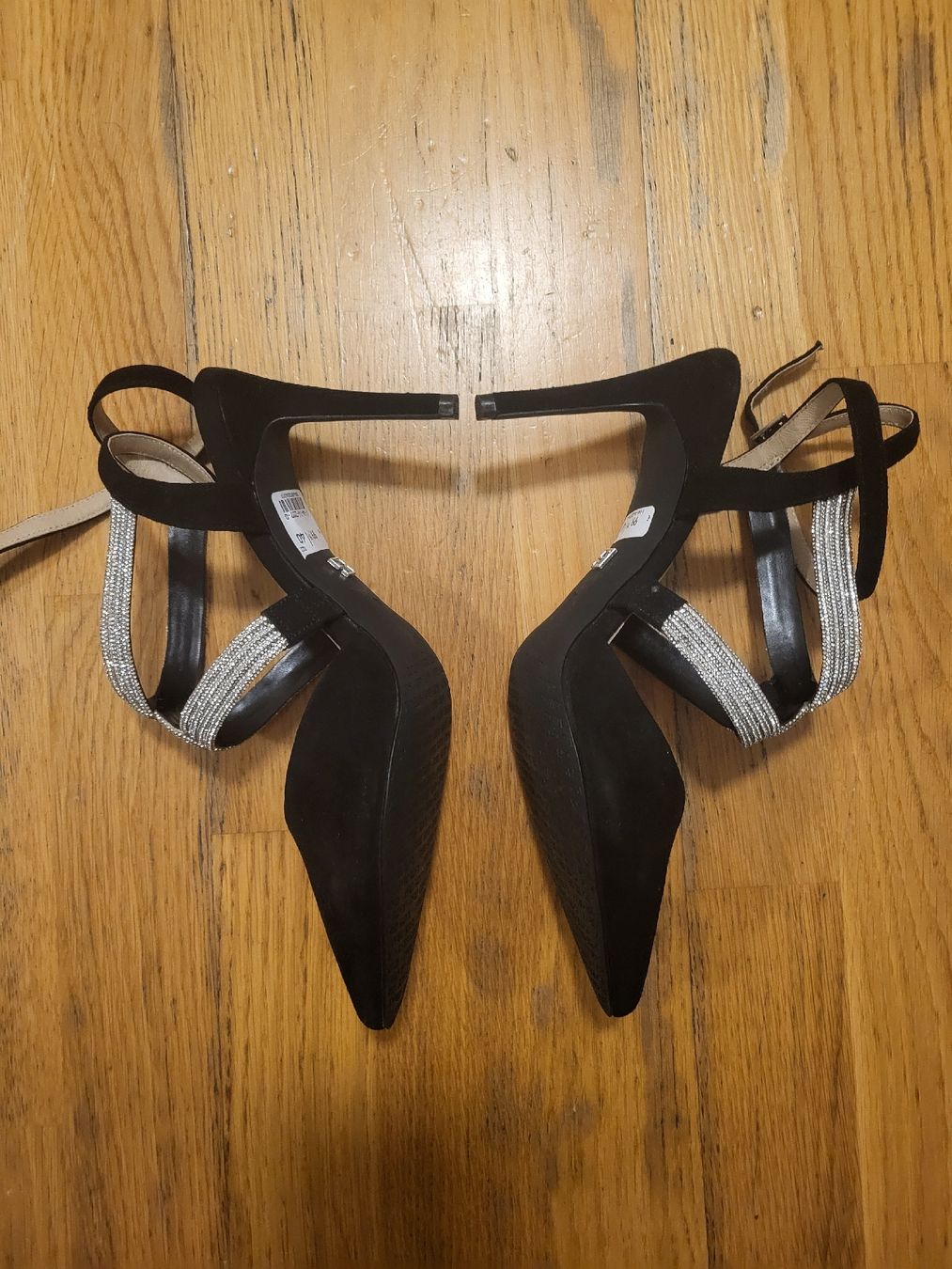 Scarpe da donna: Sandalen mit Absatz von Kate Gray,  Größe 40 – Nuovo e nell'imballaggio originale da Kreuzlingen venduto da JP_1308 2