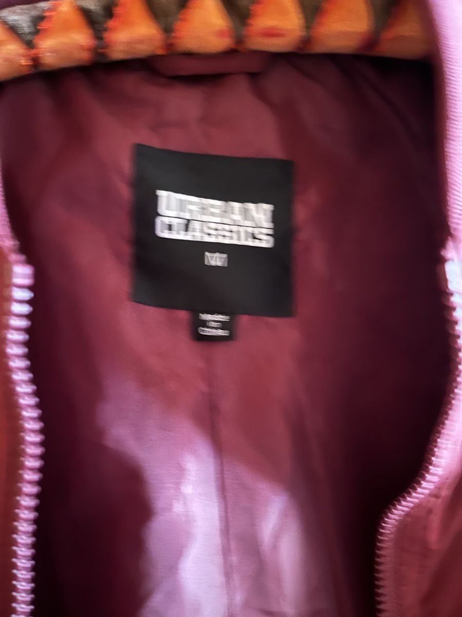 Urban Outfitters Giacche: Urban Classics Übergangsjacke Bomber Jacke, Grösse M – Nuovo (secondo la descrizione) da Isenfluh venduto da fel_xwc2 1