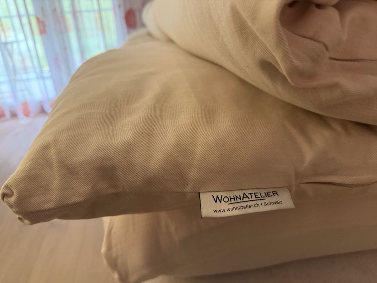 Materassi: Japanischer Futon  – Usato da Mittelhäusern venduto da Hjm82