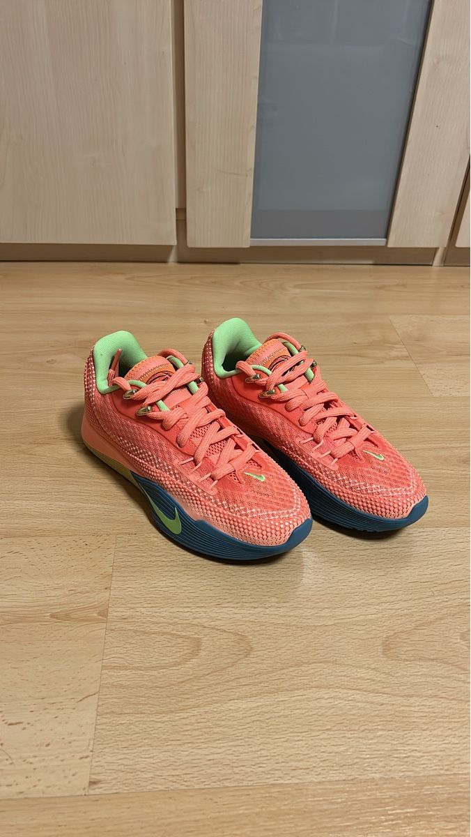 Nike Scarpe da uomo: Chaussures Nike S.T. Flare Taille 36,5 – Nuovo (secondo la descrizione) da la chaux-de-fonds venduto da swann88
