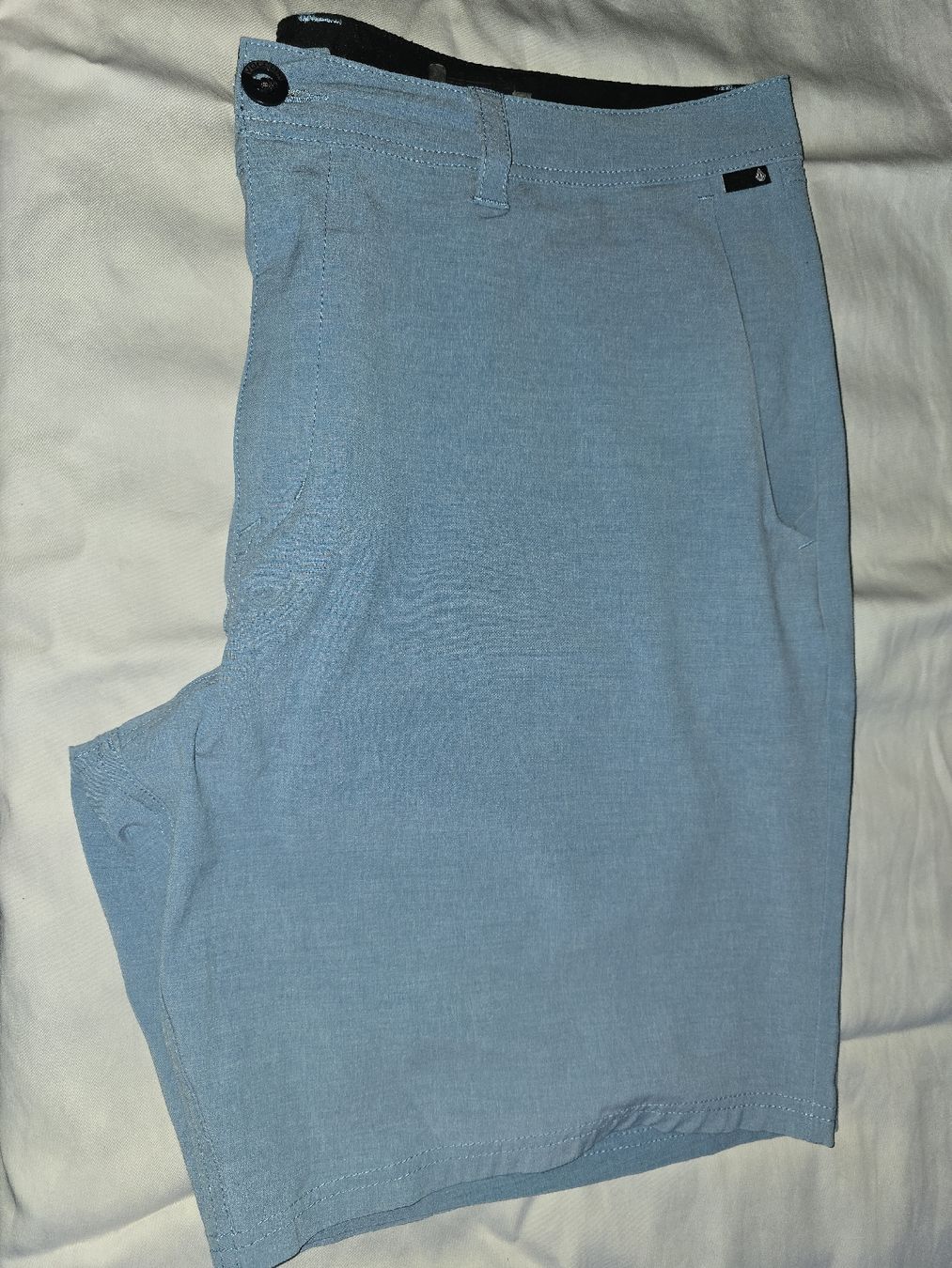 Volcom Pantaloni: Short Volcom 3XL bleu – Usato da La Neuveville venduto da Diamise 1