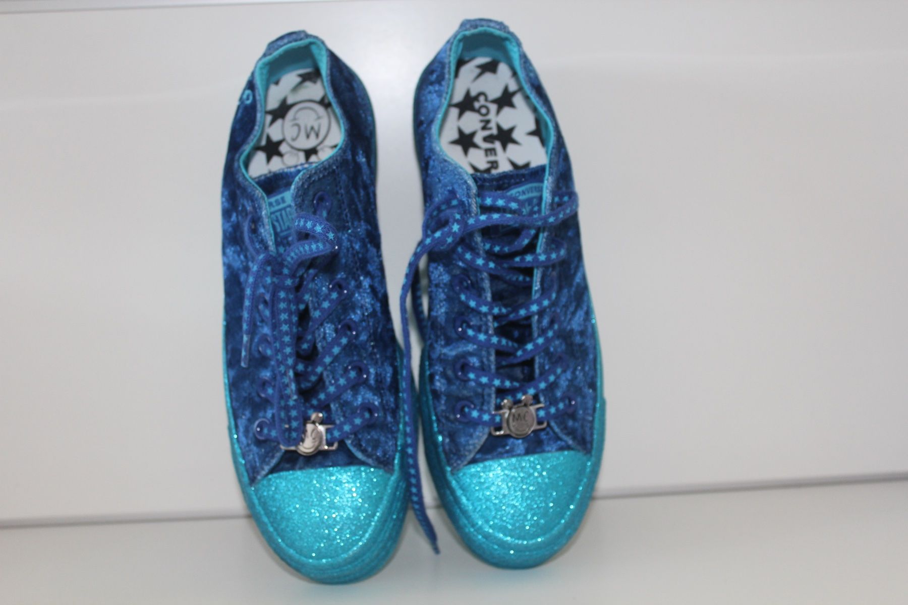Converse Scarpe da donna: Converse All Stars MC Gr.40 – Usato da zürich venduto da kira.jj 1