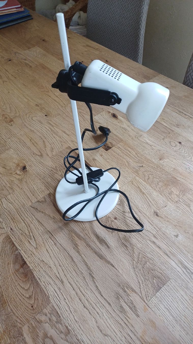 Lampade: Schöne Spottlampe – Usato da Flawil venduto da Naphtali 3