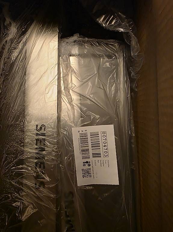 Kühlschrank: Réfrigérateur balconnet de porte Siemens – Gebraucht aus Yverdon-les-Bains von suljic