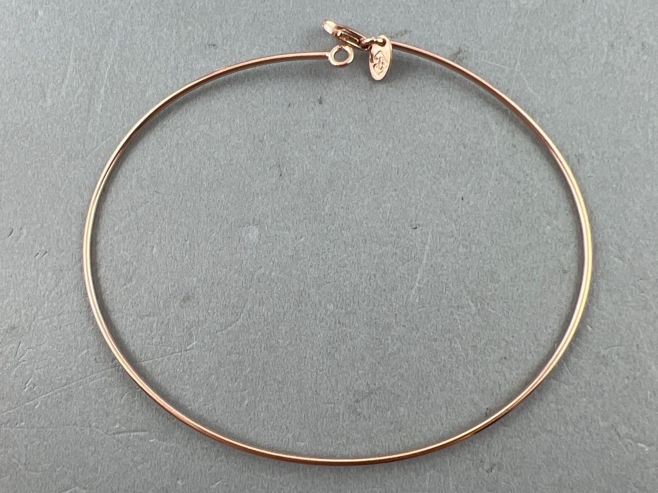 Bracciali & Braccialetti: Armreif 750 Gold – Usato da Niederuzwil venduto da leo_8857