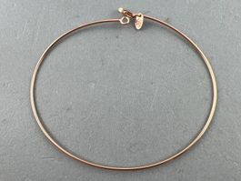 Armreif 750 Gold