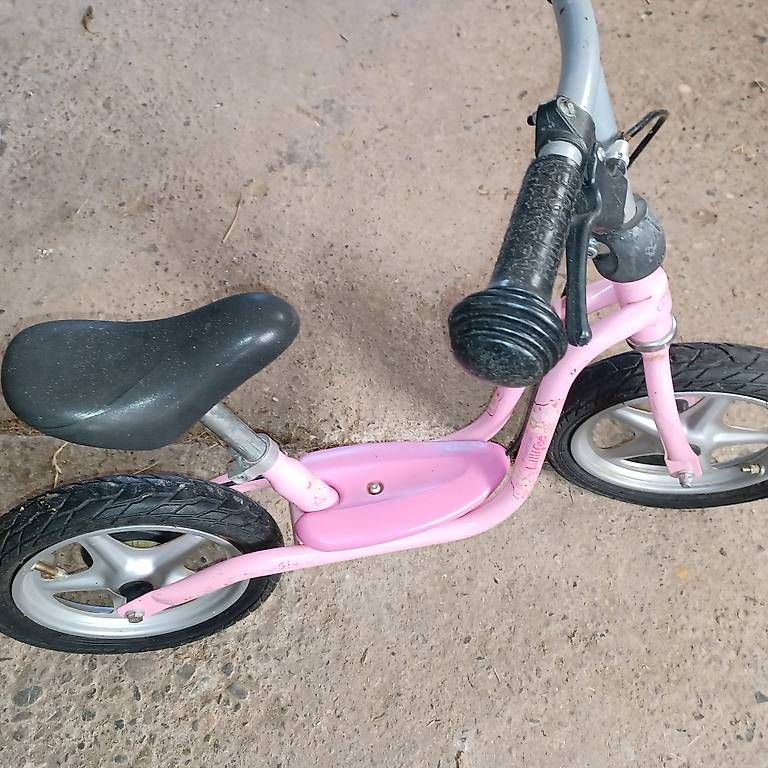 Biciclette: Kindervelo – Usato da Zollbrück venduto da mamafrei