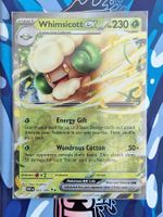 Whimsicott ex - #14