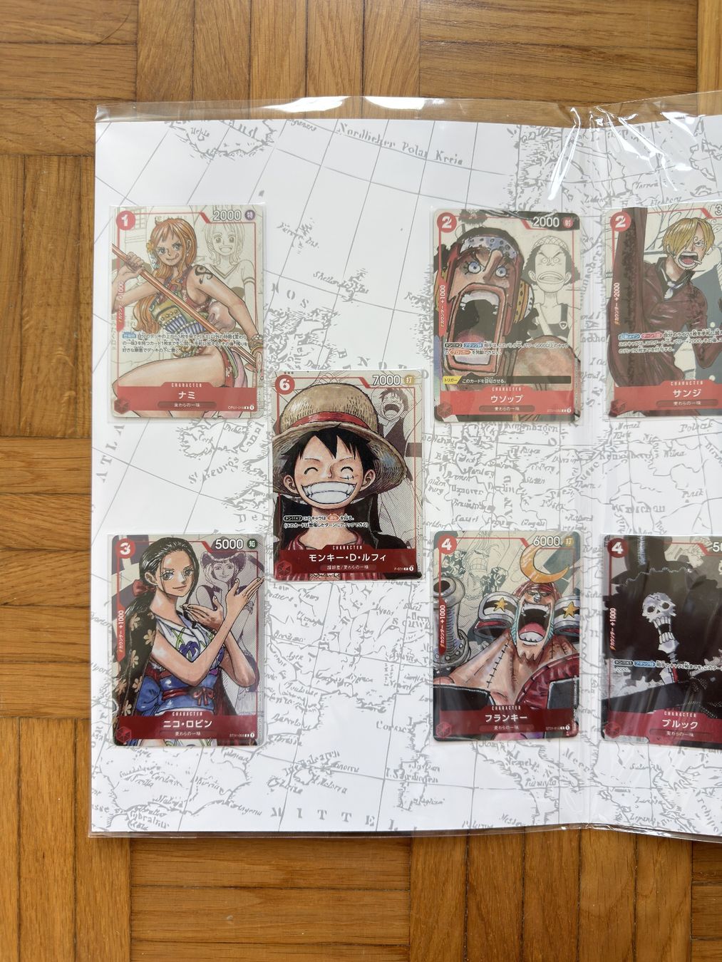 Bandai Sammelbilder & Trading cards: One Piece 25th Anniversary Edition Japanese – Neu und originalverpackt aus Felsberg von michaela_773 1