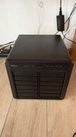 Synology DS2415+ NAS 12 baies - Stockage performant et sûr
