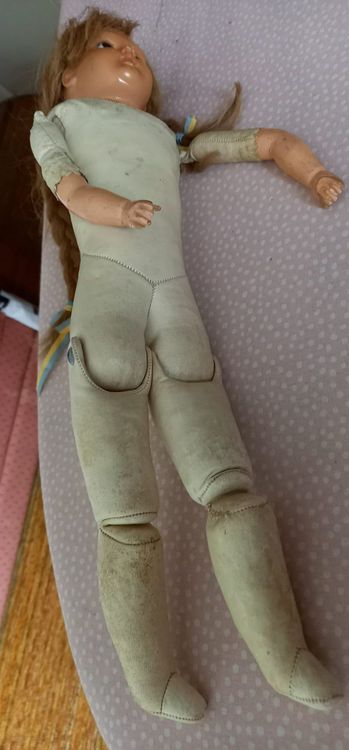 170-teiliges Puppenanker Set - Flexible Gelenke Für Stofftiere