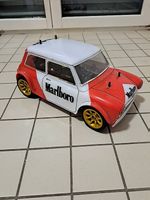 Tamiya Mini TG-10 1:8 